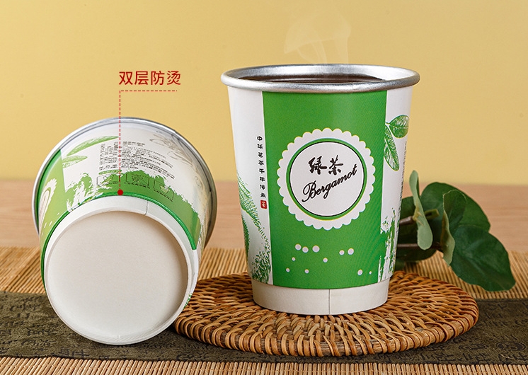 江西铝铂杯定做
