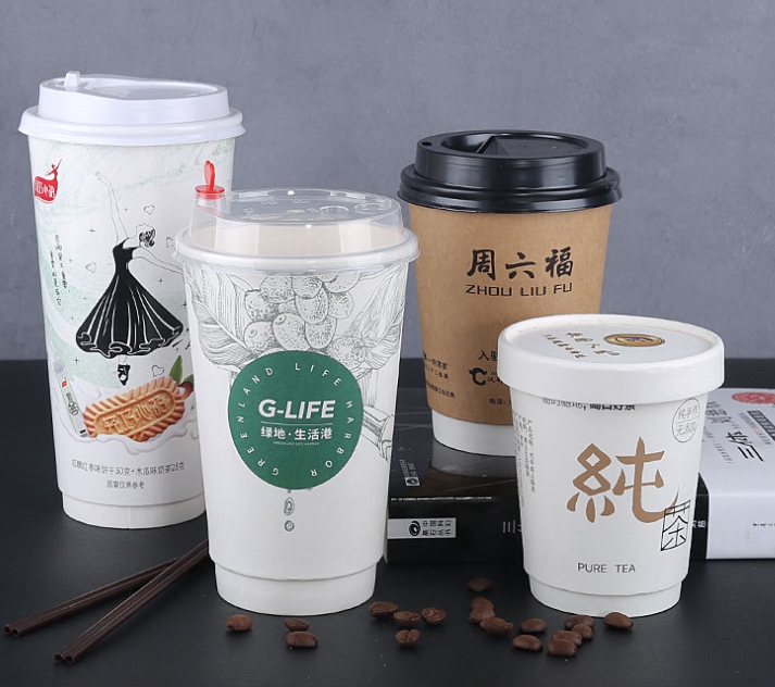 江西中空咖啡杯