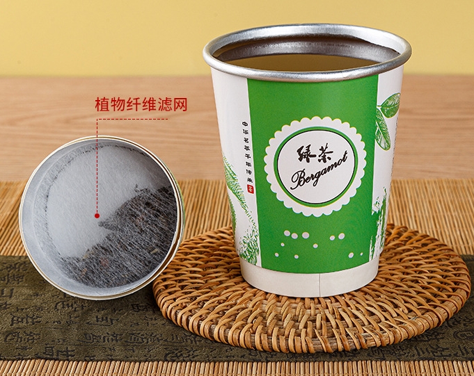 江西隐茶杯定做